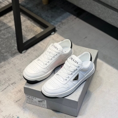 Prada Low Shoes